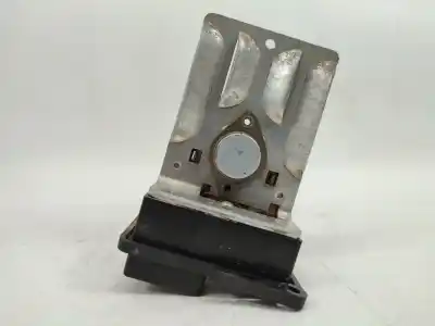 Second-hand car spare part heater blower for peugeot 205 berlina 1.8 diesel cat oem iam references 06337101  