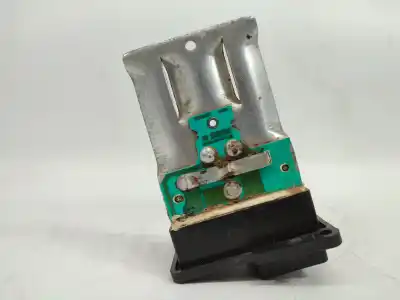 Second-hand car spare part heater blower for peugeot 205 berlina 1.8 diesel cat oem iam references 06337101  