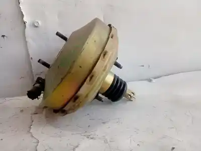 Pièce détachée automobile d'occasion servo frein pour peugeot 205 berlina 1.8 diesel cat références oem iam   