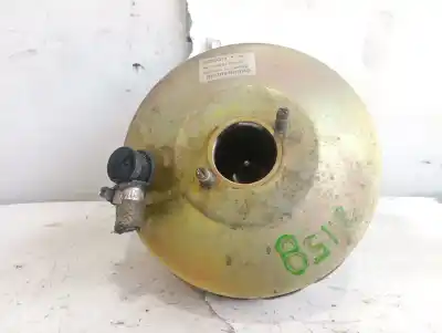 Pièce détachée automobile d'occasion servo frein pour peugeot 205 berlina 1.8 diesel cat références oem iam   