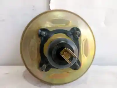Pièce détachée automobile d'occasion servo frein pour peugeot 205 berlina 1.8 diesel cat références oem iam   
