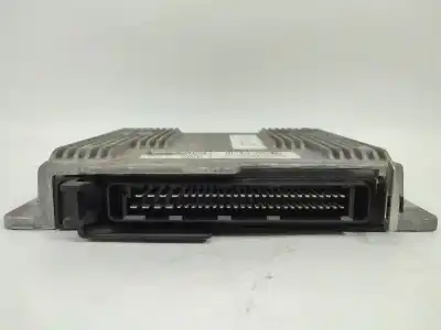 Автозапчасти б/у блок управления двигателем за hyundai accent (x3) 1.3 cat ссылки oem iam 3910022230  
