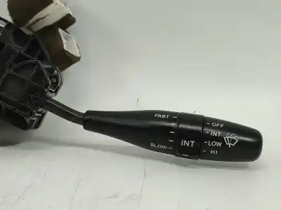 Автозапчасти б/у многофункциональное управление за hyundai accent (x3) 1.3 cat ссылки oem iam 9340022050  