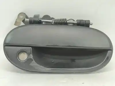 Автозапчасти б/у внутри передней правой ручки за hyundai accent (x3) 1.3 cat ссылки oem iam 8265022000