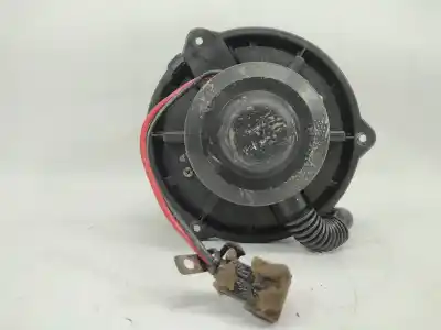 Автозапчасти б/у отопительный двигатель за hyundai accent (x3) 1.3 cat ссылки oem iam 9711122000  