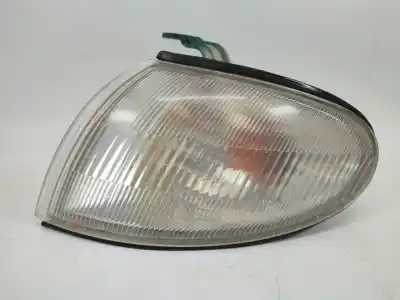 Автозапчасти б/у левый передний пилот за hyundai accent (x3) 1.3 cat ссылки oem iam 92301