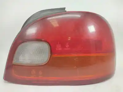 Автозапчасти б/у правый задний фонарь за hyundai accent (x3) 1.3 cat ссылки oem iam 960417b