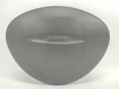 Peça sobressalente para automóvel em segunda mão airbag dianteiro esquerdo por fiat punto berlina (188) 1.2 8v dynamic referências oem iam 735278157