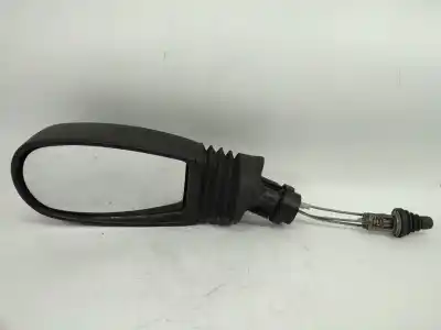 Peça sobressalente para automóvel em segunda mão espelho retrovisor esquerdo por fiat punto berlina (188) 1.2 8v dynamic referências oem iam 0157178