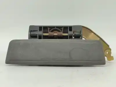 Автозапчастина б/у ліва передня зовнішня ручка для peugeot 205 ii (20a/c) 1.6 aut. посилання на oem iam 