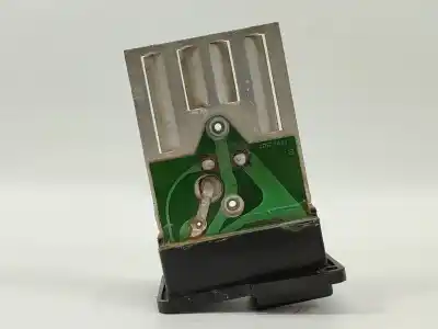 Pièce détachée automobile d'occasion résistance à la chauffe pour peugeot 205 ii (20a/c) 1.6 aut. références oem iam 644590  