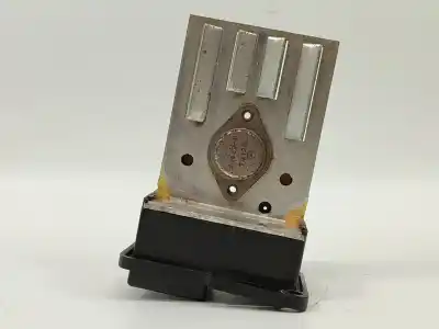 Pièce détachée automobile d'occasion résistance à la chauffe pour peugeot 205 ii (20a/c) 1.6 aut. références oem iam 644590  