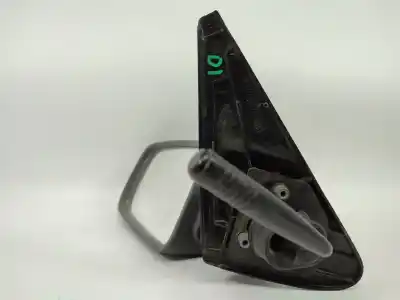 Second-hand car spare part left rearview mirror for peugeot 205 ii (20a/c) 1.6 aut. oem iam references 00767  