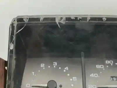 İkinci el araba yedek parçası enstrüman paneli için seat ibiza crono oem iam referansları   