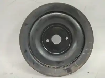 Second-hand car spare part crankshaft pulley for seat ibiza crono oem iam references x03946809  