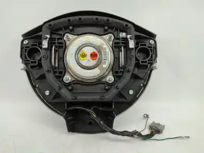 Second-hand car spare part front left air bag for nissan qashqai (j10) acenta oem iam references 98510jd16d  