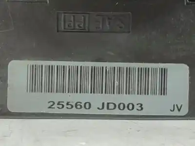 Piesă de schimb auto la mâna a doua inel air bag pentru nissan qashqai (j10) acenta referințe oem iam 47945jd000  