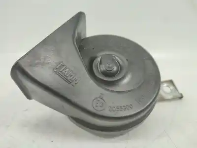 Recambio de automóvil de segunda mano de CLAXON para NISSAN QASHQAI (J10)  referencias OEM IAM 0055306  