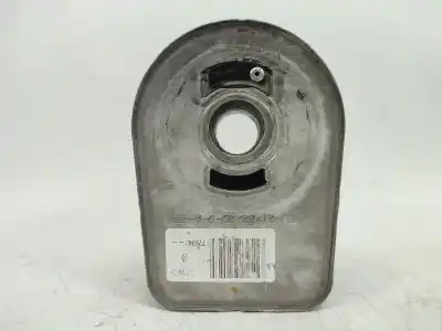 Автозапчасти б/у ОХЛАДИТЕЛЬ МОТОРНОГО МАСЛА за NISSAN QASHQAI (J10)  ссылки OEM IAM 779744  