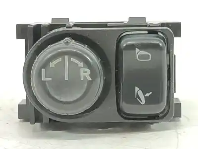 Second-hand car spare part REARVIEW SIDE MIRROR SWITCH for NISSAN QASHQAI (J10)  OEM IAM references 25570JD01B  