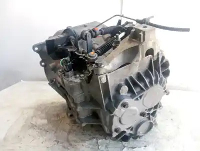 Gebrauchtes Autoersatzteil getriebe zum volvo s40 berlina 2.0 d kinetic oem-iam-referenzen   