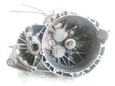 Gebrauchtes Autoersatzteil getriebe zum volvo s40 berlina 2.0 d kinetic oem-iam-referenzen   