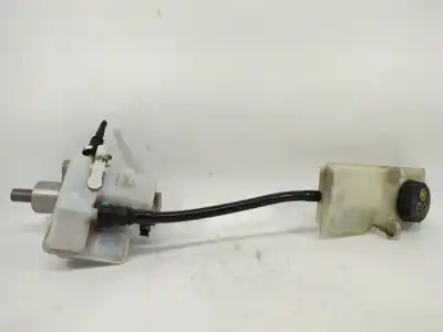 Автозапчастина б/у гальмівний насос для ford c-max (cb3) ghia посилання на oem iam 03350886401