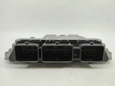 Автозапчасти б/у блок управления двигателем за ford c-max (cb3) ghia ссылки oem iam 8m5112a650lc  