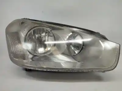 Автозапчастина б/у права фа для ford c-max (cb3) ghia посилання на oem iam 4m5113w030aa