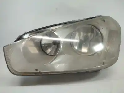 Автозапчастина б/у ліва фара для ford c-max (cb3) ghia посилання на oem iam 4m5113w030aa