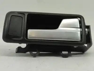 Автозапчастина б/у внутрішня задня права ручка для ford c-max (cb3) ghia посилання на oem iam 3m51r22600
