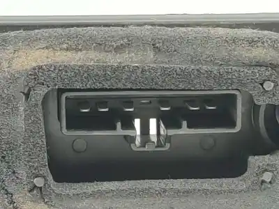 Автозапчастина б/у лампальник для ford c-max (cb3) ghia посилання на oem iam m5113n411aa  