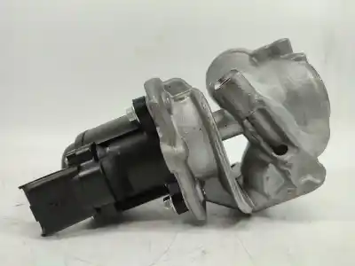 Автозапчасти б/у клапан рог за ford c-max (cb3) ghia ссылки oem iam 01017109  