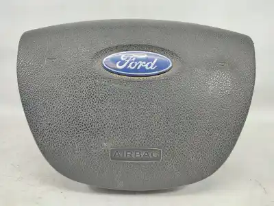 Автозапчасти б/у ПЕРЕДНЯЯ ЛЕВАЯ ПОДУШКА БЕЗОПАСНОСТИ за FORD FOCUS BERLINA (CAP)  ссылки OEM IAM 4M51A042B85  