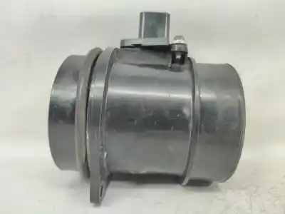 Peça sobressalente para automóvel em segunda mão medidor de massa de ar por ford focus berlina (cap) ghia referências oem iam 4m5112b579cc