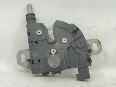 Peça sobressalente para automóvel em segunda mão fechadura do capô por ford focus berlina (cap) ghia referências oem iam 3m51ab05