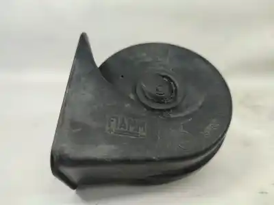 Peça sobressalente para automóvel em segunda mão BUZINA / SIRENE por FORD FOCUS BERLINA (CAP)  Referências OEM IAM 0055306  