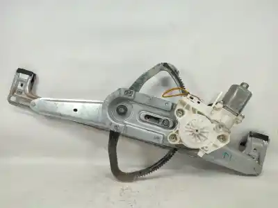 Peça sobressalente para automóvel em segunda mão elevador de vidros dianteira esquerda por ford focus berlina (cap) ghia referências oem iam 4m5t14a389