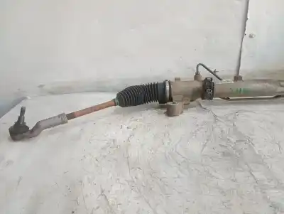 Second-hand car spare part steering rack for ford focus berlina (cap) ghia oem iam references 5m513200  