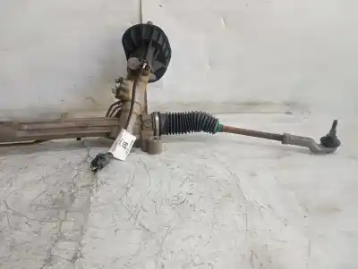 Second-hand car spare part steering rack for ford focus berlina (cap) ghia oem iam references 5m513200  