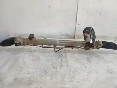 Second-hand car spare part steering rack for ford focus berlina (cap) ghia oem iam references 5m513200  