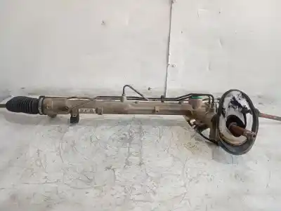 Second-hand car spare part steering rack for ford focus berlina (cap) ghia oem iam references 5m513200  