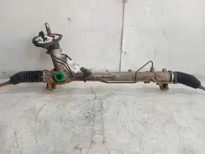 Second-hand car spare part steering rack for ford focus berlina (cap) ghia oem iam references 5m513200  