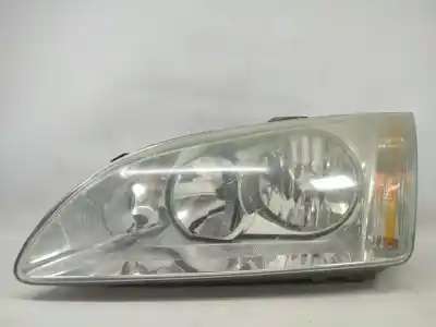 Peça sobressalente para automóvel em segunda mão farol / farolim esquerdo por ford focus berlina (cap) ghia referências oem iam 0374d