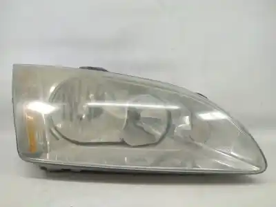 Peça sobressalente para automóvel em segunda mão farol / farolim direito por ford focus berlina (cap) ghia referências oem iam 0374d