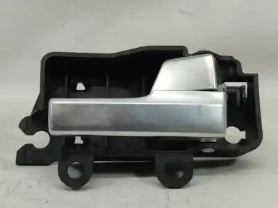 Peça sobressalente para automóvel em segunda mão puxador interior dianteiro direito por ford focus berlina (cap) ghia referências oem iam 