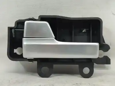 Peça sobressalente para automóvel em segunda mão puxador interior dianteiro esquerdo por ford focus berlina (cap) ghia referências oem iam 
