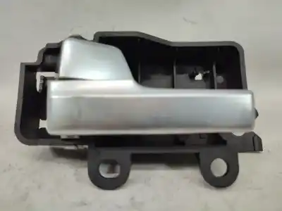 Second-hand car spare part interior left front handle for ford focus berlina (cap) ghia oem iam references   