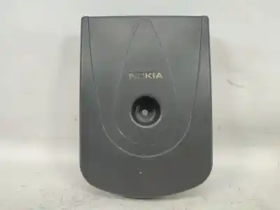 Peça sobressalente para automóvel em segunda mão módulo eletrônico por ford focus berlina (cap) ghia referências oem iam 4m5t19g488dn