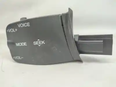 Peça sobressalente para automóvel em segunda mão COMANDOS DO VOLANTE por FORD FOCUS BERLINA (CAP)  Referências OEM IAM 3M5T14K147BE  